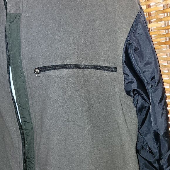 The North Face Fleece Lined Jacket M - Picture 10 of 14